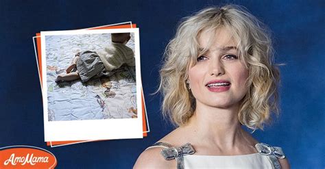 Fantastic Beasts Star Alison Sudol Has Not Revealed。